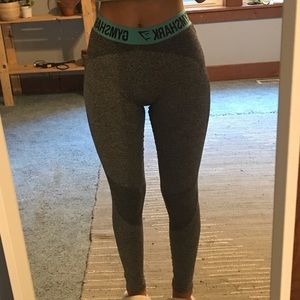 gymshark leggings